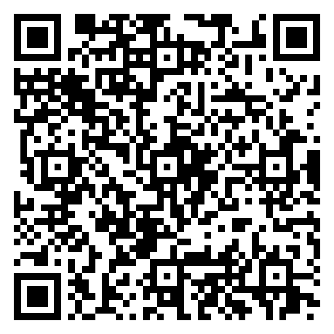 QR code